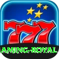 Rumi Slots Gaming Royal