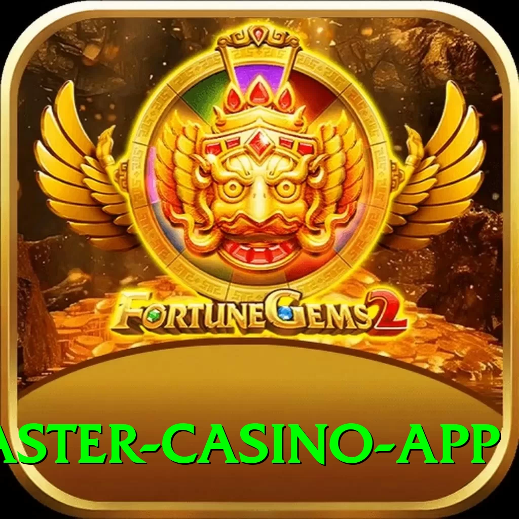 t20 Master Casino App - 2