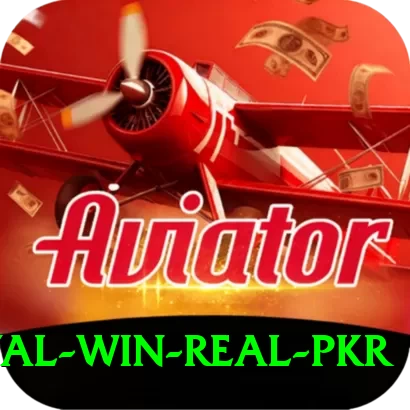 tackle Royal - Win Real PKR - 2