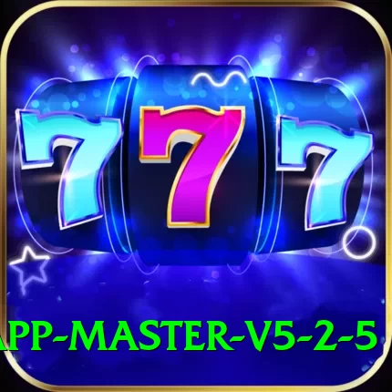 td777 App Master v5.2.5 - 2