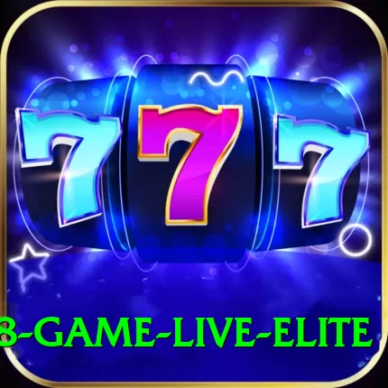 Tiger 888 Game Live Elite - 2