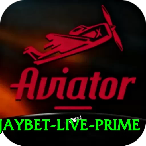 tojaybet Live Prime - 2