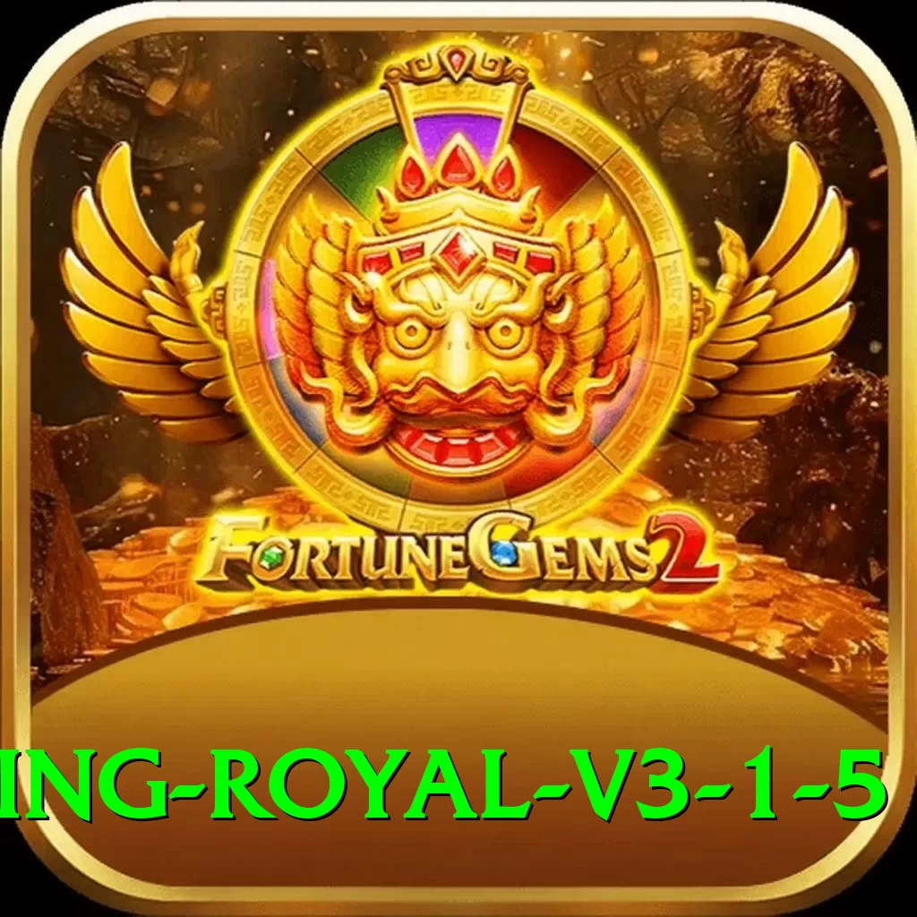 virat Gaming Royal v3.1.5 - 2