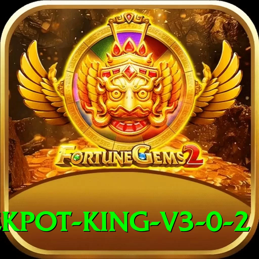 VPBET Game Jackpot King v3.0.2 - 2