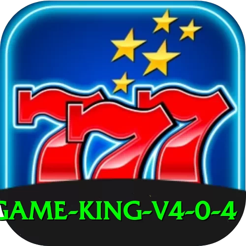 VSP 777 Game - King v4.0.4 - 2