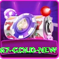 w567 Gold New