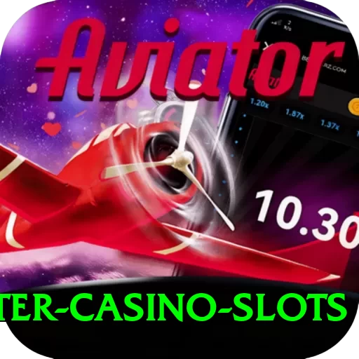 wc777 Master - Casino & Slots - 2