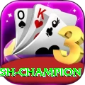 X666 Cash Champion