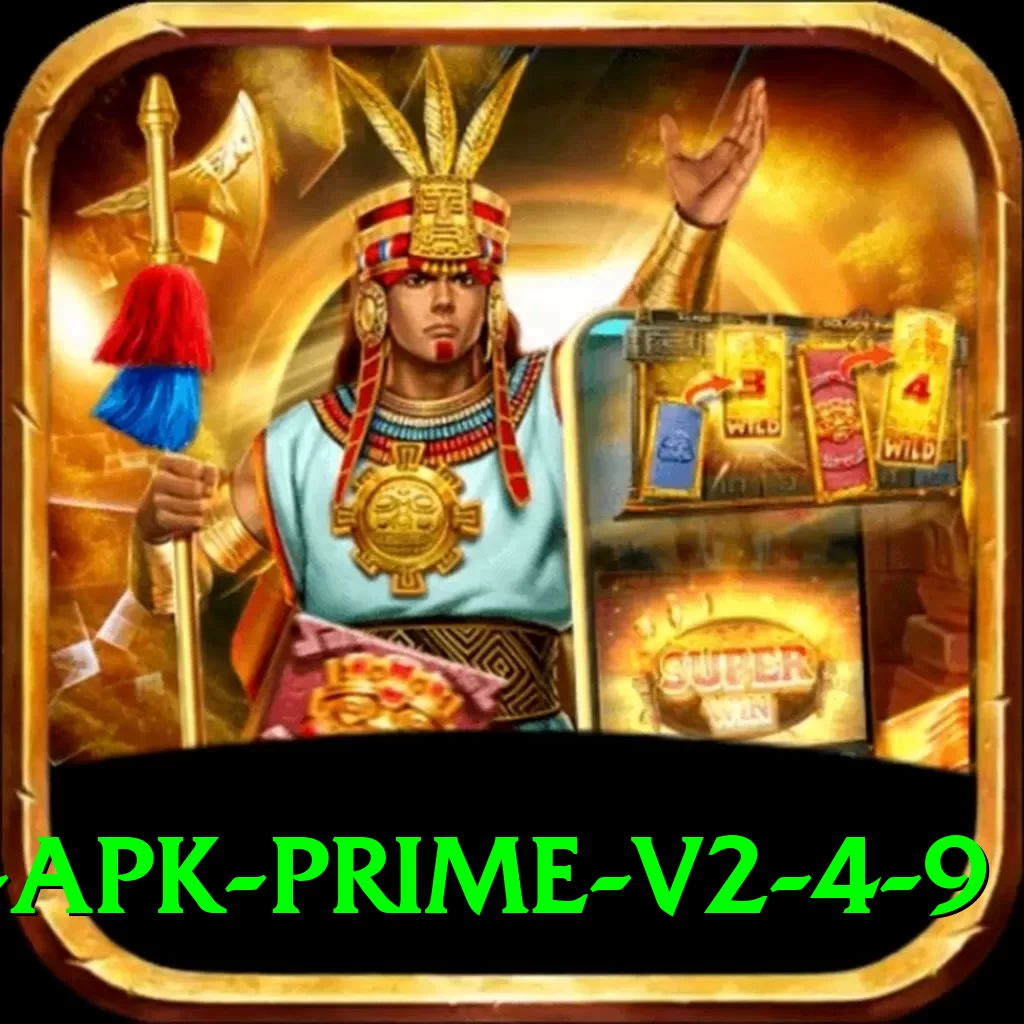 x777 APK Prime v2.4.9 - 2