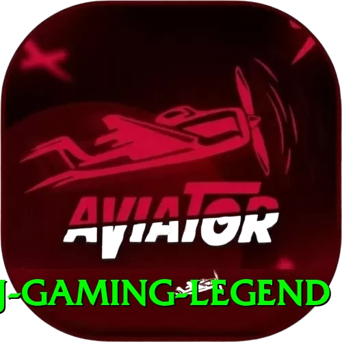 xjxj - Gaming Legend - 2
