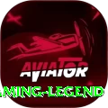 xjxj - Gaming Legend