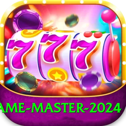 Y444 Game Master 2024 - 2