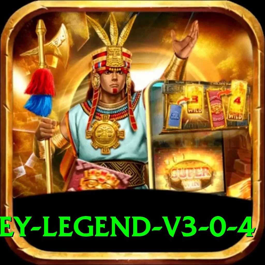 y666 Money Legend v3.0.4 - 2