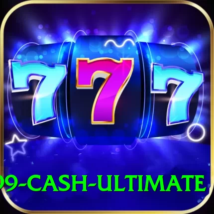 y999 Cash Ultimate - 2