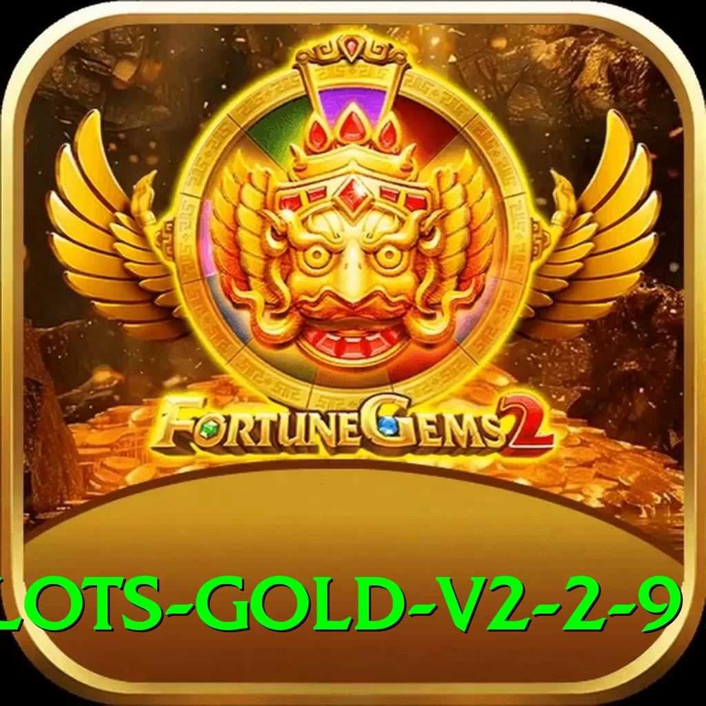 yes008 Slots Gold v2.2.9 - 2