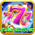 z777 Cash Legend