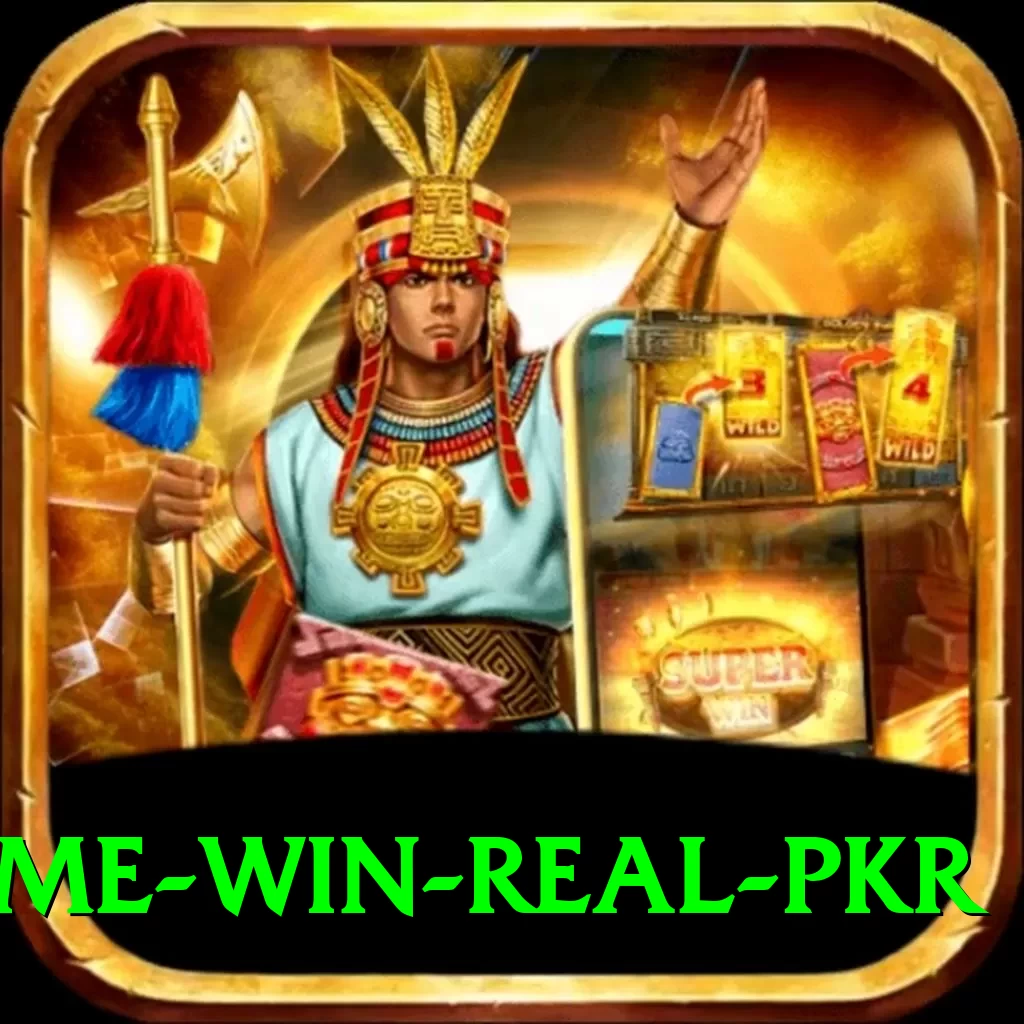 zc777 Supreme - Win Real PKR - 2